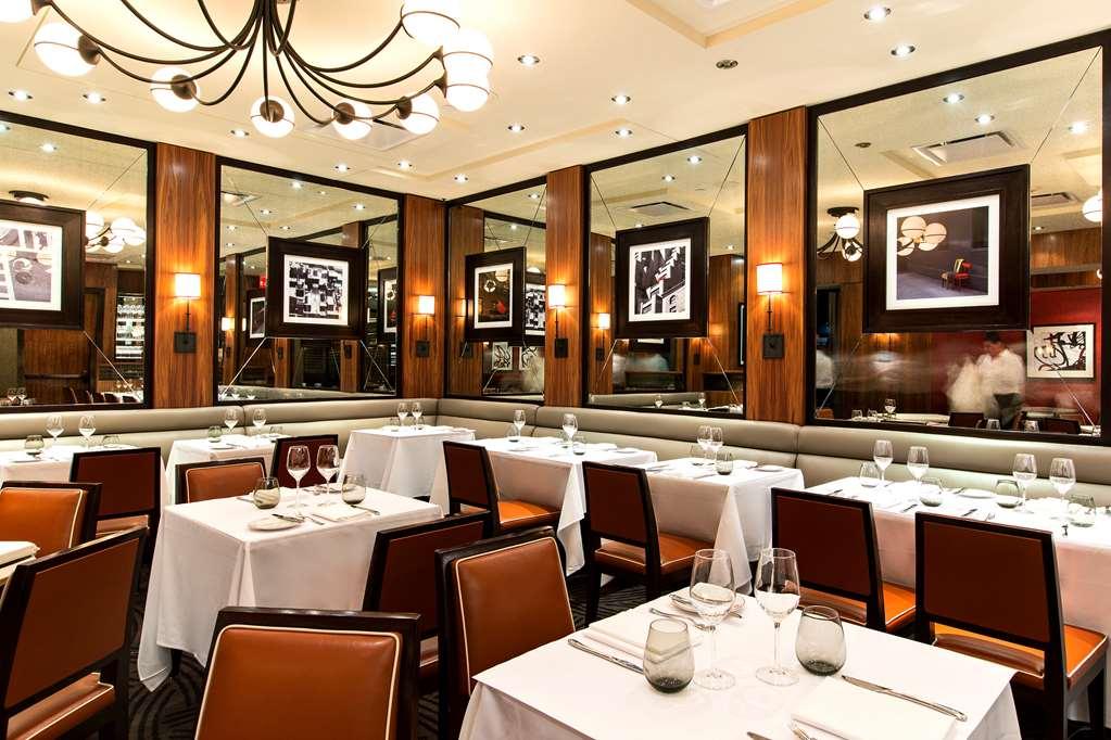 City Club Hotel New York Restaurant photo